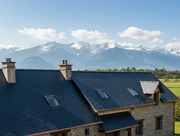Toiture & Étanchéité