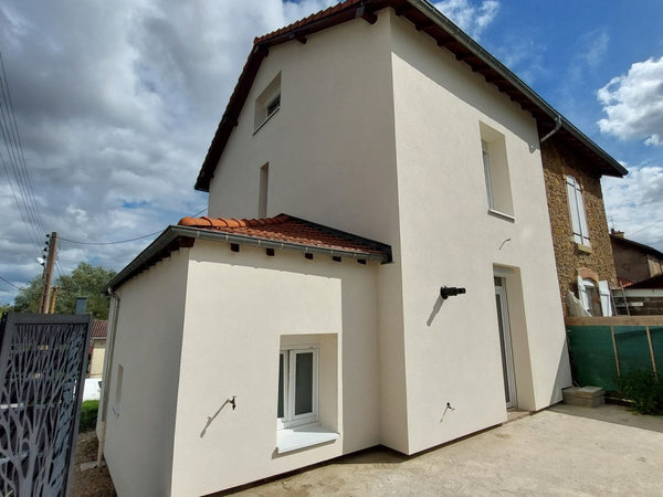 Façade & Ravalement